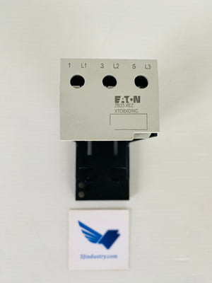 XTOBXDINC - FRAME C - 3 POLE  -  EATON XTO ADAPTER MOUNT