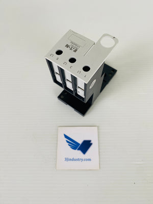 ZB32-XEZ  - XTOBXDINC - 3 POLE  -  EATON ZB32 MOUNTING BASE