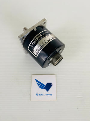 41-BC-001-A-00  - 7PIN - JG  -  DYNAPAR 41-BC ROTOPULSER ROTARY TRANSDUCER