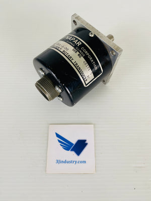 41-BC-001-A-00  - 7PIN - JG  -  DYNAPAR 41-BC ROTOPULSER ROTARY TRANSDUCER
