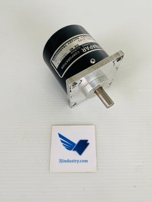 41-BC-001-A-00  - 7PIN - JG  -  DYNAPAR 41-BC ROTOPULSER ROTARY TRANSDUCER