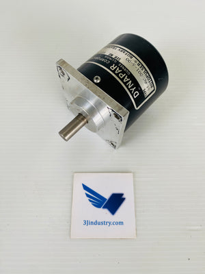41-BC-001-A-00  - 7PIN - JG  -  DYNAPAR 41-BC ROTOPULSER ROTARY TRANSDUCER