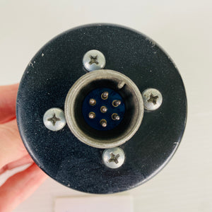 41-BC-001-A-00  - 7PIN - JG  -  DYNAPAR 41-BC ROTOPULSER ROTARY TRANSDUCER