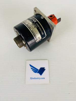 42-S2-60 - GB - 7 PIN  -  DYNAPAR 42-S2 ROTOPULSER ROTARY TRANSDUCER