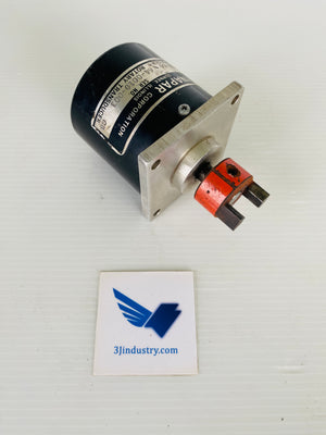 42-S2-60 - GB - 7 PIN  -  DYNAPAR 42-S2 ROTOPULSER ROTARY TRANSDUCER
