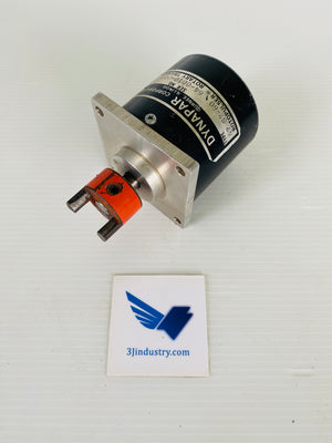 42-S2-60 - GB - 7 PIN  -  DYNAPAR 42-S2 ROTOPULSER ROTARY TRANSDUCER