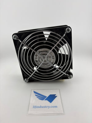 4650N Ebm-papst Axial cooling Fan AC 230V 19/18 W 4650 N