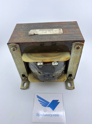 EXA756-36 EXACTA / EXA series control transformer 750VA - 480 V to 120 V - 60 Hz - EXA756 -36