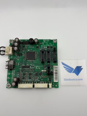 ABB 64721330 PLCs/ Machine Control , Interface board , inverter control 64721330 C