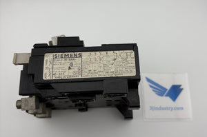 Siemes 3UA4300-8AN Thermal Overload Relay 3UA43 00-8AN 40-63A motor protection