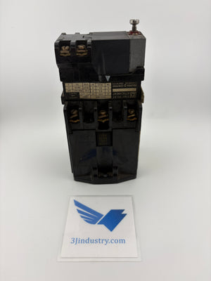 Square D 8501 70141-501-14 Time Delay Attachement 120-227V AC