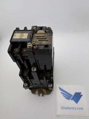 Allen-Bradley 700-NT Serie C Industrial Control Relay NEMA A300 - 120-300 VAC 700-N200A1