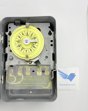Intermatic T103 Disconnect Switch, Panel Accessories T 103