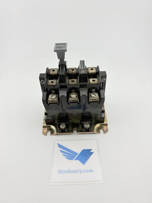 Allen Bradley 592-BOV169 Serie B Control Circuit Ratings 592-BOV169 B
