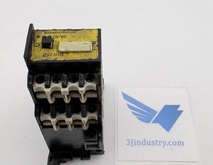 Klockner Moeller DIL08-62 42V/50HZ Contactors & Starters 10A 42/48 V AC