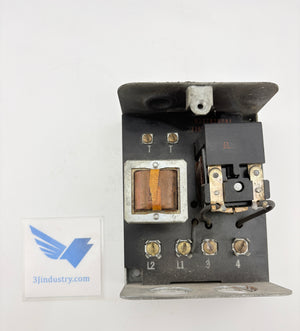 Honeywell R847A1K0A1 Switching Relay 115V Industrial Control Relay 50/60Hz