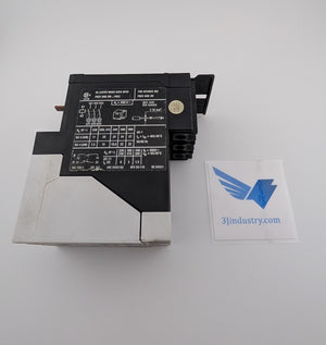 S-PKZ 2 - Moeller Motor Protection System High‑Capacity Contactor