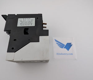 S-PKZ 2 - Moeller Motor Protection System High‑Capacity Contactor