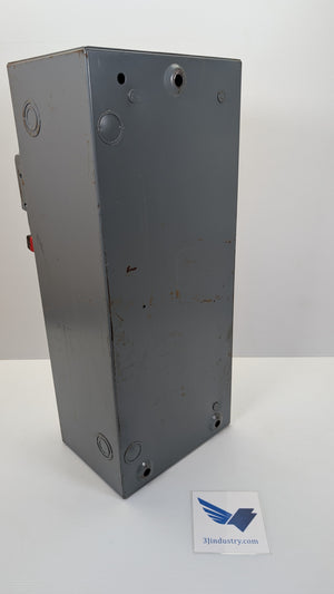 8538SCG14V02S - 8538SCG - Square D / Schneider Motor Starter Relay Combination Starter
