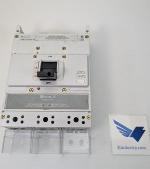 NZM 10-400N/B-NA - Moeller NZM Breaker