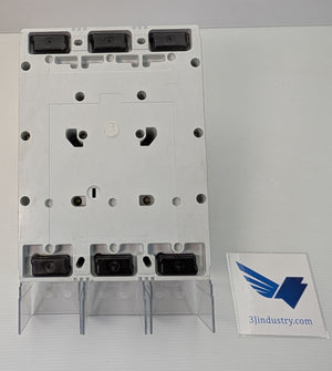 NZM 10-400N/B-NA - Moeller NZM Breaker