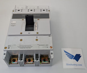 NZM 10-400N/B-NA - Moeller NZM Breaker