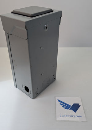 W0408ML1125 Series A - Siemens Load Center Main Lug