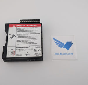 PM8M22 - Power Logic Power Module 2 relay O - 2 digital I