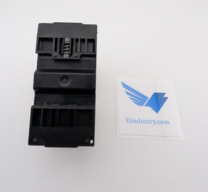 GV2-M07 - Telemecanique Manual Motor Starter Thermal-magnetic motor protection