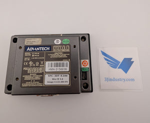 TPC-30T-E2AE - Advantech Touch Panel Computer (Industrial HMI) Fanless 3.5″ QVGA
