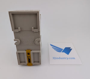 P7S-14F-END DC24 - Omron Relay Socket Relay Base