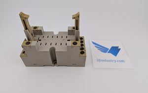 P7S-14F-END DC24 - Omron Relay Socket Relay Base