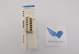 ASI 20MA2VU - Telemecanique AS-Interface Analog Input Module ASI20MA2VU