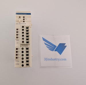 ASI 20MT4I4OR - Telemecanique AS-Interface Analog Input Module Modular AS-I interface