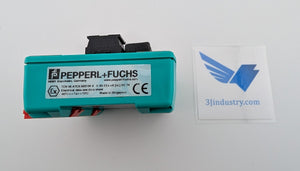 R2-SP-N4 - Pepperl+Fuchs Segment Protector Short-Circuit Protected
