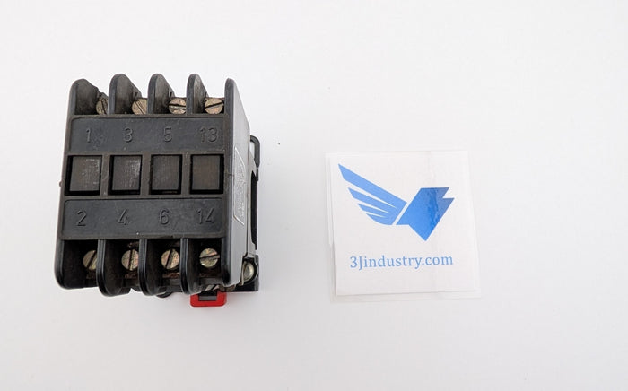 K 915-0/H4 - Siemens K9150H4 Contactor