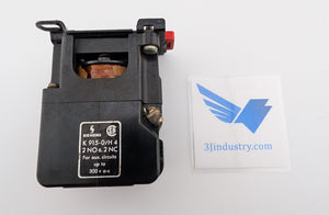K 915-0/H4 - Siemens K9150H4 Contactor