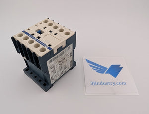 LC1K12 10G7 - Square D / Telemecanique Contactor - LC1K1210G7