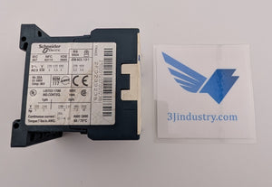 LC1K12 10G7 - Square D / Telemecanique Contactor - LC1K1210G7