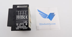 LA1 DN 22 - Telemecanique Auxiliary contact block - LA1DN22