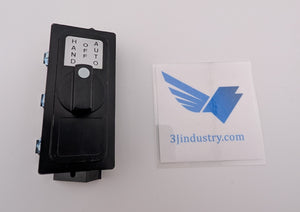49SBSB1 - Siemens Pilot Devices Selector Switch