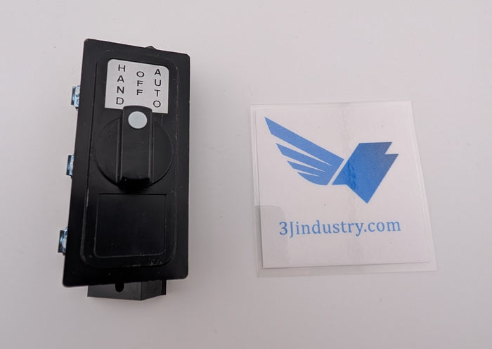 49SBSB1 - Siemens Pilot Devices Selector Switch