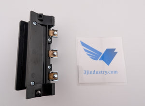 49SBSB1 - Siemens Pilot Devices Selector Switch