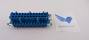 EX STS 24 2.5 90 - Weidmüller Insert Socket