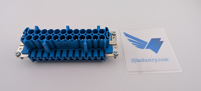 EX STS 24 2.5 90 - Weidmüller Insert Socket