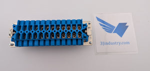 EX STS 24 2.5 90 - Weidmüller Insert Socket