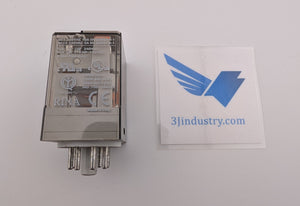 700-HA32A1 - Allen-Bradley Tube Base Relay