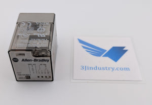 700-HA32A1 - Allen-Bradley Tube Base Relay