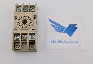 S411 - Carlo Gavazzi Relay Socket