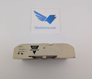 S411 - Carlo Gavazzi Relay Socket